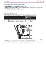 Предварительный просмотр 39 страницы Nilfisk-Advance SW4000 Service Manual