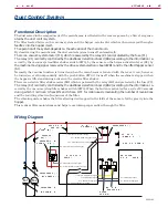 Предварительный просмотр 43 страницы Nilfisk-Advance SW4000 Service Manual