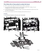 Предварительный просмотр 49 страницы Nilfisk-Advance SW4000 Service Manual