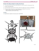 Предварительный просмотр 52 страницы Nilfisk-Advance SW4000 Service Manual