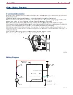 Предварительный просмотр 54 страницы Nilfisk-Advance SW4000 Service Manual