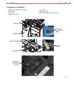 Предварительный просмотр 55 страницы Nilfisk-Advance SW4000 Service Manual