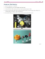 Предварительный просмотр 57 страницы Nilfisk-Advance SW4000 Service Manual