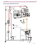 Предварительный просмотр 66 страницы Nilfisk-Advance SW4000 Service Manual