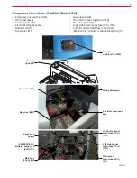 Предварительный просмотр 68 страницы Nilfisk-Advance SW4000 Service Manual