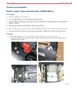 Предварительный просмотр 78 страницы Nilfisk-Advance SW4000 Service Manual