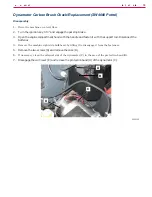 Предварительный просмотр 79 страницы Nilfisk-Advance SW4000 Service Manual