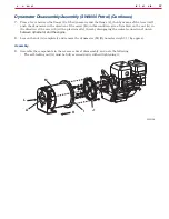 Предварительный просмотр 82 страницы Nilfisk-Advance SW4000 Service Manual