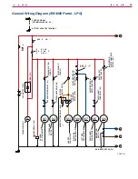 Предварительный просмотр 86 страницы Nilfisk-Advance SW4000 Service Manual