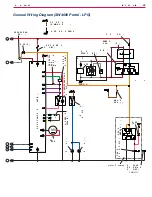 Предварительный просмотр 88 страницы Nilfisk-Advance SW4000 Service Manual