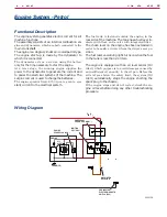 Предварительный просмотр 90 страницы Nilfisk-Advance SW4000 Service Manual