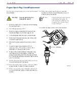 Предварительный просмотр 97 страницы Nilfisk-Advance SW4000 Service Manual