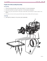 Предварительный просмотр 102 страницы Nilfisk-Advance SW4000 Service Manual