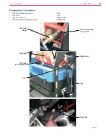 Предварительный просмотр 105 страницы Nilfisk-Advance SW4000 Service Manual