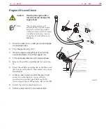 Предварительный просмотр 109 страницы Nilfisk-Advance SW4000 Service Manual