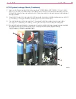 Предварительный просмотр 114 страницы Nilfisk-Advance SW4000 Service Manual