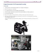 Предварительный просмотр 129 страницы Nilfisk-Advance SW4000 Service Manual