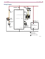 Предварительный просмотр 134 страницы Nilfisk-Advance SW4000 Service Manual