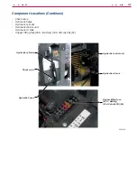 Предварительный просмотр 137 страницы Nilfisk-Advance SW4000 Service Manual