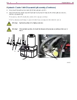 Предварительный просмотр 146 страницы Nilfisk-Advance SW4000 Service Manual