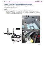 Предварительный просмотр 147 страницы Nilfisk-Advance SW4000 Service Manual