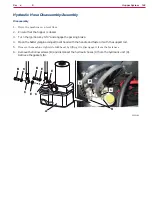 Предварительный просмотр 148 страницы Nilfisk-Advance SW4000 Service Manual