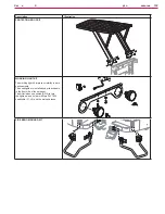 Предварительный просмотр 153 страницы Nilfisk-Advance SW4000 Service Manual