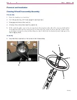 Предварительный просмотр 156 страницы Nilfisk-Advance SW4000 Service Manual