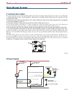 Предварительный просмотр 159 страницы Nilfisk-Advance SW4000 Service Manual