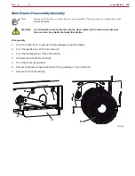 Предварительный просмотр 164 страницы Nilfisk-Advance SW4000 Service Manual