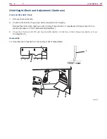 Предварительный просмотр 167 страницы Nilfisk-Advance SW4000 Service Manual