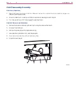 Предварительный просмотр 170 страницы Nilfisk-Advance SW4000 Service Manual