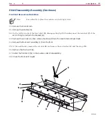 Предварительный просмотр 171 страницы Nilfisk-Advance SW4000 Service Manual