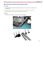 Предварительный просмотр 177 страницы Nilfisk-Advance SW4000 Service Manual