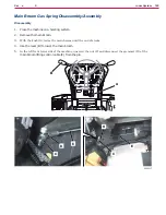 Предварительный просмотр 180 страницы Nilfisk-Advance SW4000 Service Manual