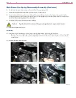 Предварительный просмотр 181 страницы Nilfisk-Advance SW4000 Service Manual