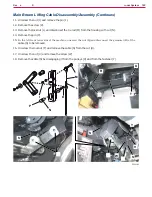 Предварительный просмотр 183 страницы Nilfisk-Advance SW4000 Service Manual