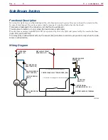 Предварительный просмотр 187 страницы Nilfisk-Advance SW4000 Service Manual