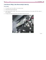 Предварительный просмотр 196 страницы Nilfisk-Advance SW4000 Service Manual