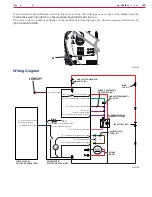 Предварительный просмотр 203 страницы Nilfisk-Advance SW4000 Service Manual