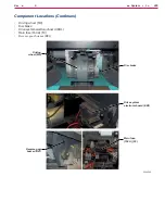 Предварительный просмотр 205 страницы Nilfisk-Advance SW4000 Service Manual