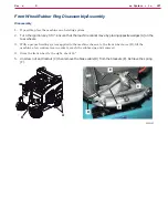 Предварительный просмотр 221 страницы Nilfisk-Advance SW4000 Service Manual