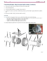 Предварительный просмотр 222 страницы Nilfisk-Advance SW4000 Service Manual