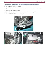 Предварительный просмотр 224 страницы Nilfisk-Advance SW4000 Service Manual