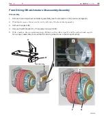 Предварительный просмотр 226 страницы Nilfisk-Advance SW4000 Service Manual