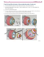 Предварительный просмотр 227 страницы Nilfisk-Advance SW4000 Service Manual