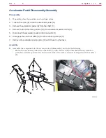 Предварительный просмотр 229 страницы Nilfisk-Advance SW4000 Service Manual