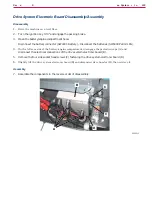 Предварительный просмотр 230 страницы Nilfisk-Advance SW4000 Service Manual