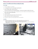 Предварительный просмотр 231 страницы Nilfisk-Advance SW4000 Service Manual