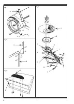 Предварительный просмотр 2 страницы Nilfisk-Advance SW650 S Operating Instructions Manual